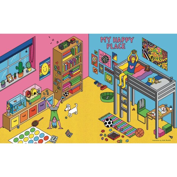 (Eng) anorak magazine – joy – vol 63 / Studio Anorak