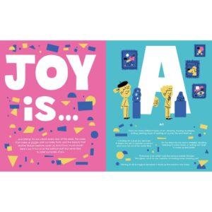 (Eng) anorak magazine – joy – vol 63 / Studio Anorak