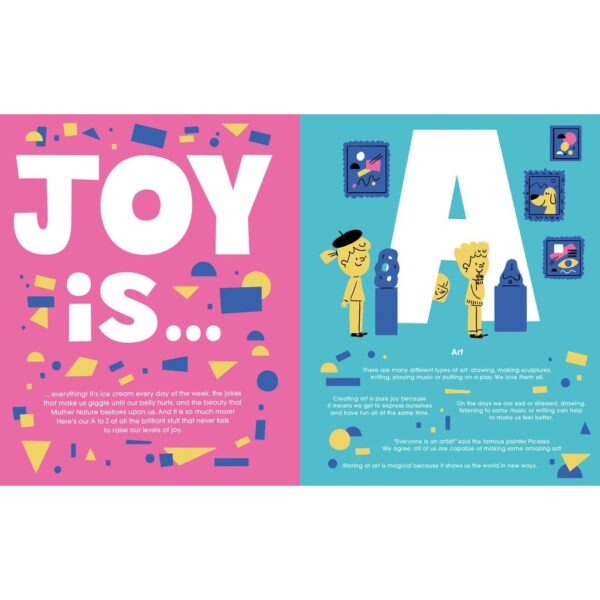 (Eng) anorak magazine – joy – vol 63 / Studio Anorak