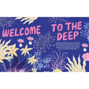 (Eng) anorak magazine – the deep sea – vol 67 / Studio Anorak
