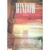 window01-01.jpg Window #01 / Window Magazine THAILAND
