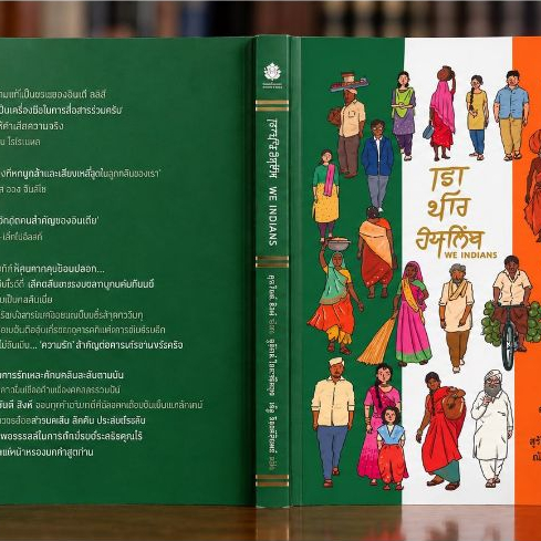 เราชาวอินเดีย We Indians gallery-3